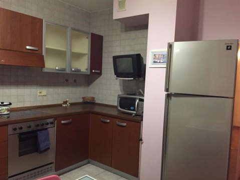 2-к квартира, 10/17 эт., 60м²