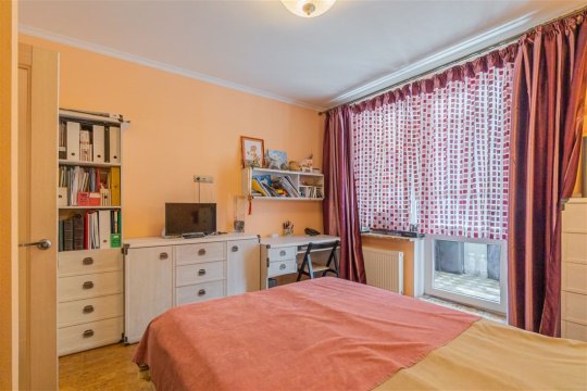 1-к квартира, 2/10 эт., 47м²