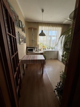 3-к квартира, 5/5 эт., 76м²