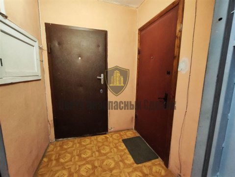 2-к квартира, 8/10 эт., 62м²