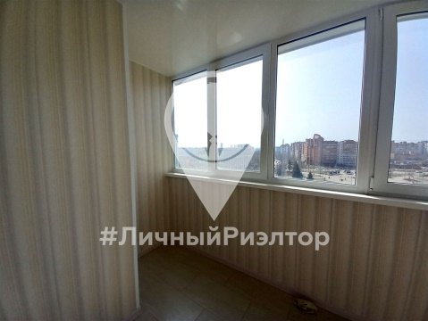 2-к квартира, 8/10 эт., 86м²