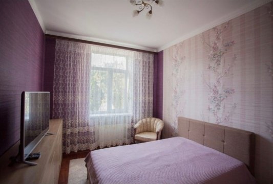 2-к квартира, 4/5 эт., 63м²