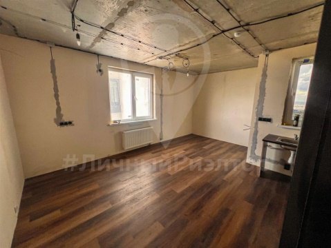 3-к квартира, 17/27 эт., 85м²