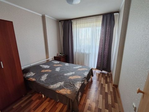 2-к квартира, 6/9 эт., 43м²