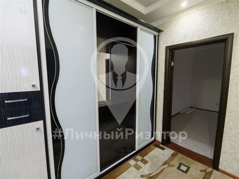 2-к квартира, 3/11 эт., 70м²