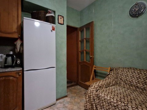 2-к квартира, 5/16 эт., 55м²