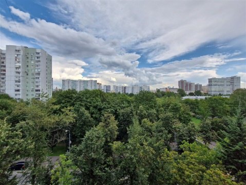 1-к квартира, 7/9 эт., 32м²