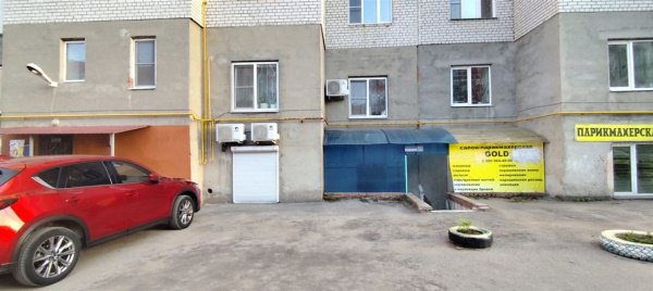 2-к квартира, 1/10 эт., 78м²