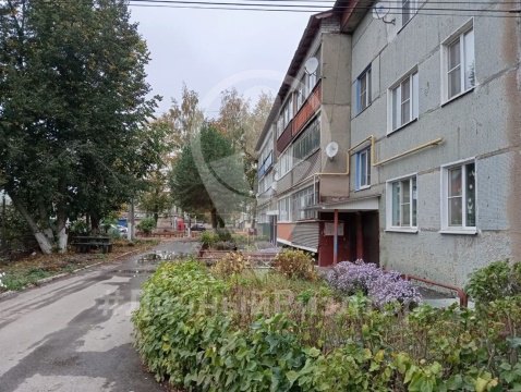 4-к квартира, 2/3 эт., 82м²