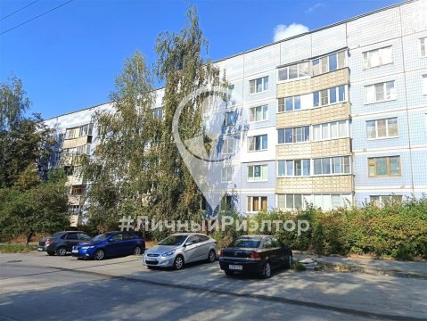 1-к квартира, 3/5 эт., 32м²