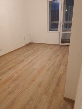 1-к квартира, 3/29 эт., 45м²