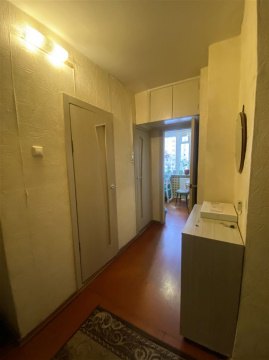 2-к квартира, 5/9 эт., 52м²