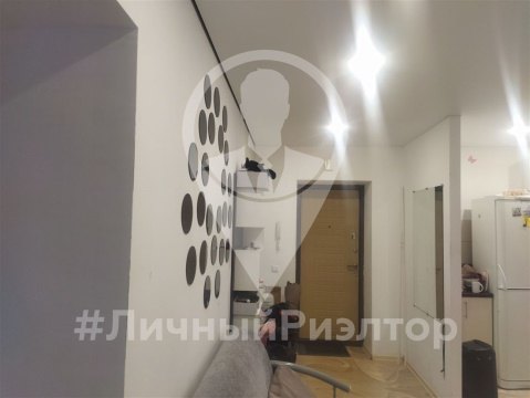 2-к квартира, 3/10 эт., 65м²