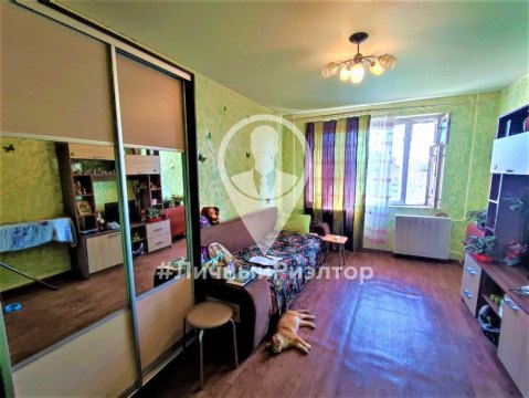 4-к квартира, 9/9 эт., 91м²