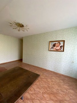 2-к квартира, 4/5 эт., 43м²