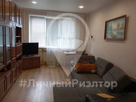 2-к квартира, 9/9 эт., 52м²