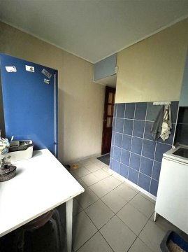 2-к квартира, 5/5 эт., 44м²