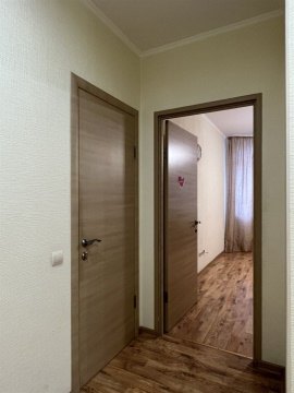 2-к квартира, 2/9 эт., 86м²