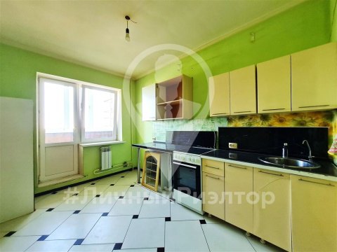 3-к квартира, 11/17 эт., 84м²