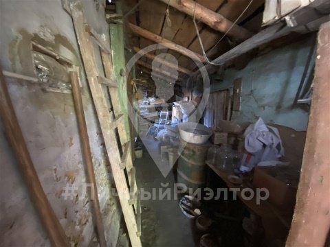 Дом 55м², участок 5,32 сот.