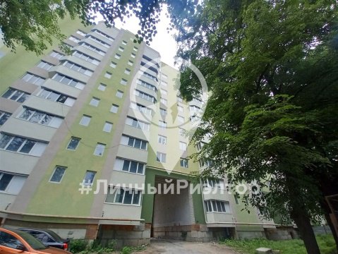 2-к квартира, 4/10 эт., 67м²