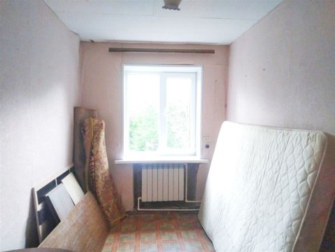 2-к квартира, 2/2 эт., 43м²