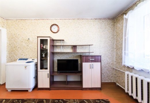 2-к квартира, 5/5 эт., 47м²