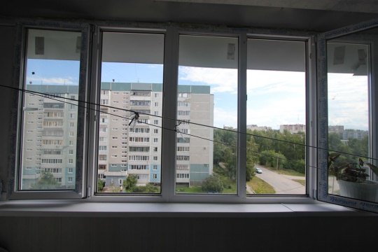 3-к квартира, 7/9 эт., 63м²