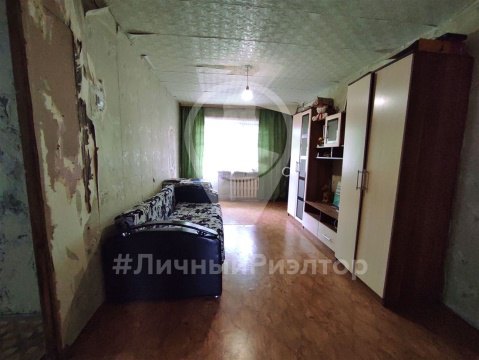 3-к квартира, 4/5 эт., 60м²