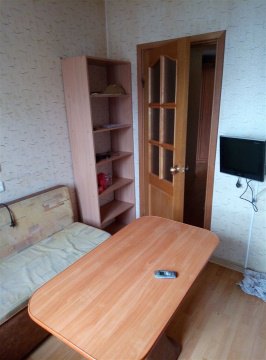 1-к квартира, 8/8 эт., 39м²