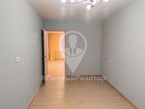 2-к квартира, 1/5 эт., 45м²