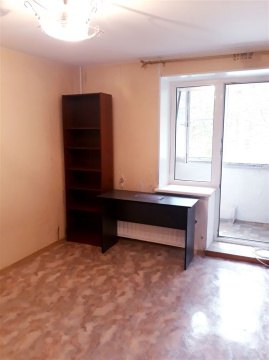 2-к квартира, 4/14 эт., 47м²