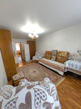 2-к квартира, 2/5 эт., 44м²