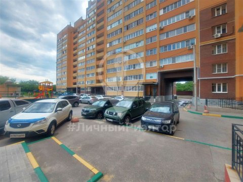 1-к квартира, 1/15 эт., 41м²