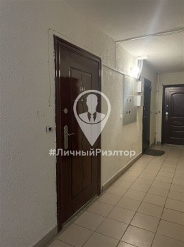 1-к квартира, 10/10 эт., 38м²