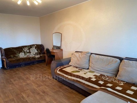 1-к квартира, 9/10 эт., 49м²