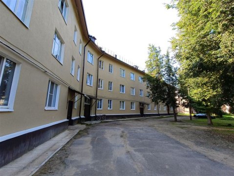 1-к квартира, 1/3 эт., 36м²