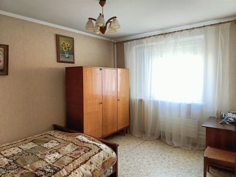 2-к квартира, 7/22 эт., 59м²