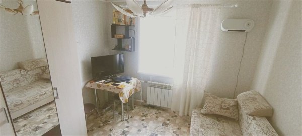 1-к квартира, 3/5 эт., 15м²