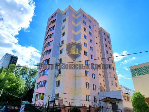 2-к квартира, 2/10 эт., 70м²