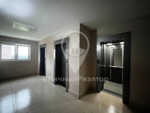 2-к квартира, 11/20 эт., 65м²