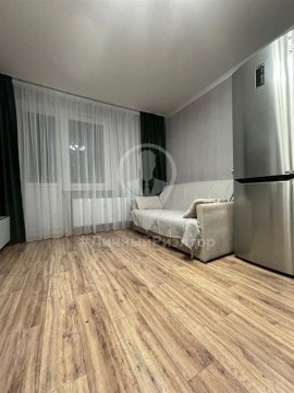 2-к квартира, 13/16 эт., 65м²