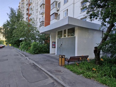 2-к квартира, 12/16 эт., 55м²