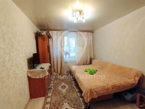 2-к квартира, 1/9 эт., 50м²