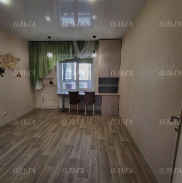 3-к квартира, 2/3 эт., 70м²