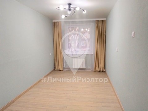 2-к квартира, 1/5 эт., 45м²