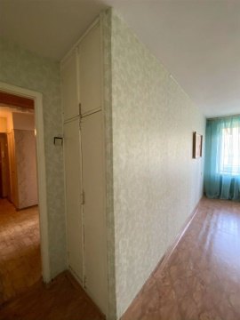 2-к квартира, 4/5 эт., 43м²