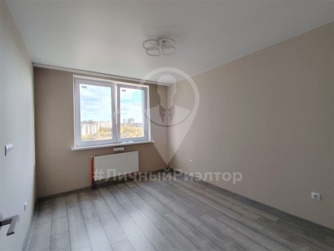 2-к квартира, 7/25 эт., 55м²