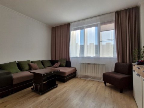 2-к квартира, 4/23 эт., 63м²