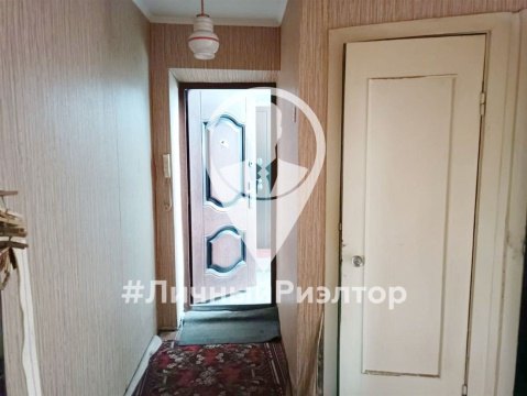 2-к квартира, 4/5 эт., 48м²